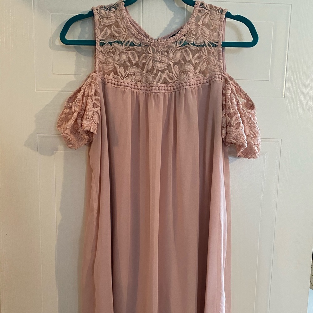 Dress - Picture 2 of 4